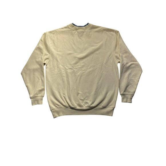 Vintage Grandmas Love Is Tied With Heartstrings Sweatshirt Large #7166 - Picture 2 of 9